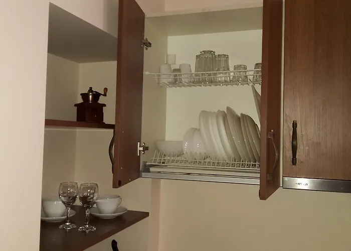 Taurus Apartments Vilnius Guest house 3*