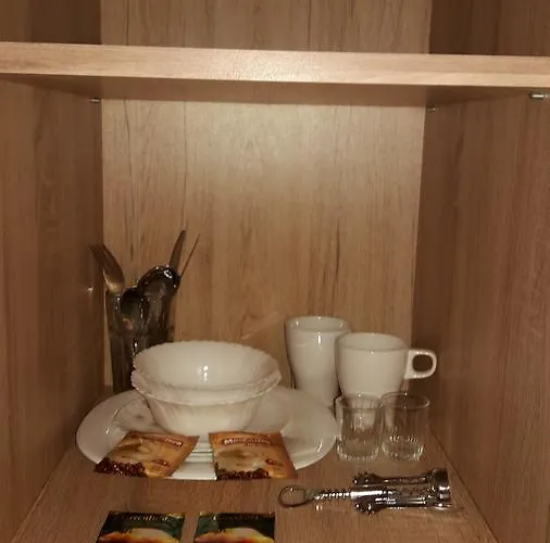 Taurus Apartments Vilnius Guest house Vilnius