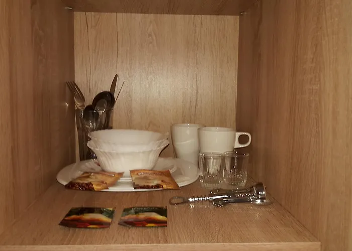 Guest house Taurus Apartments Vilnius 3*